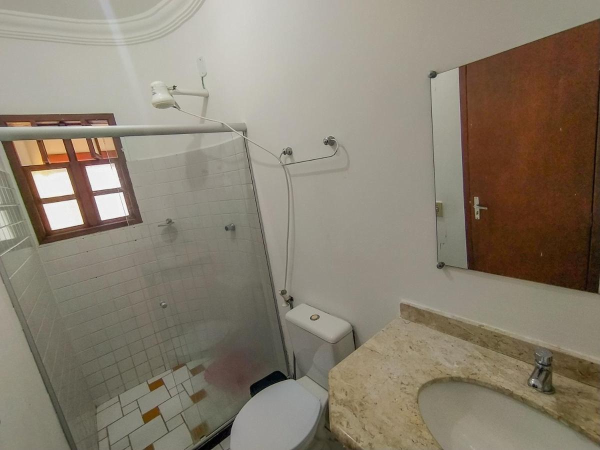 Espacoso E Aconchegante. Porto Seguro Bagian luar foto