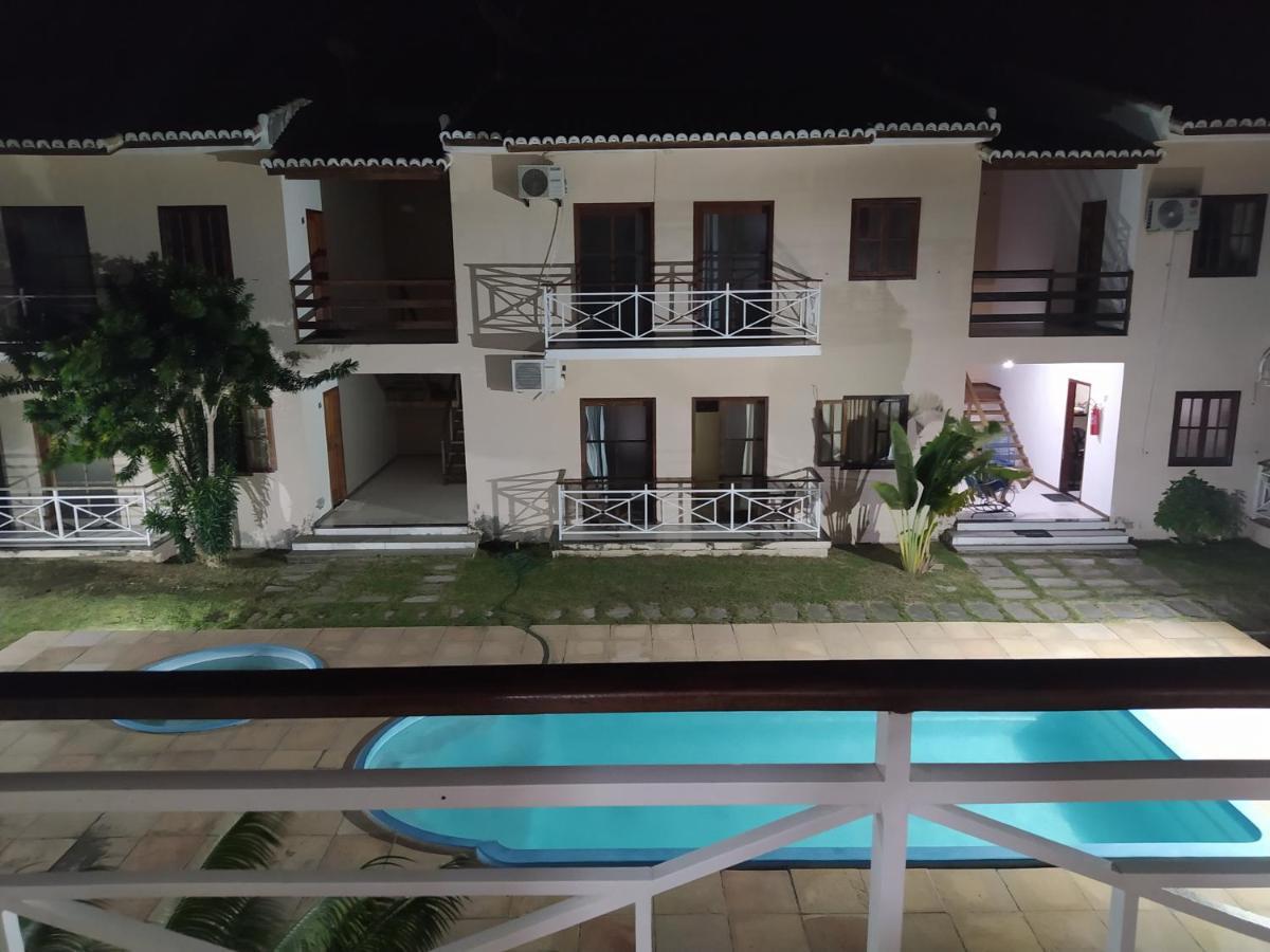 Espacoso E Aconchegante. Porto Seguro Bagian luar foto
